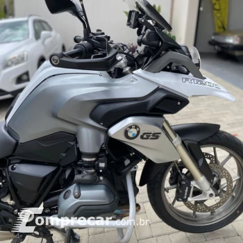 R 1200 GS