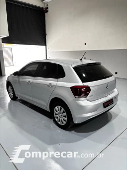 POLO 1.0 MPI