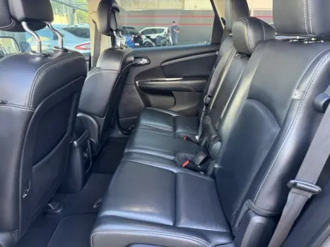 FREEMONT - 2.4 PRECISION 16V 4P AUTOMÁTICO