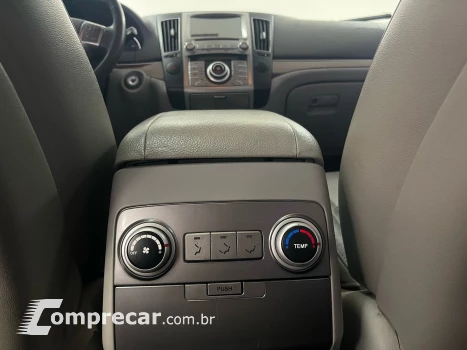 VERA CRUZ 3.8 GLS 4WD 4X4 V6 24V