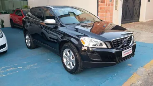 XC60 2.0 T5 DYNA