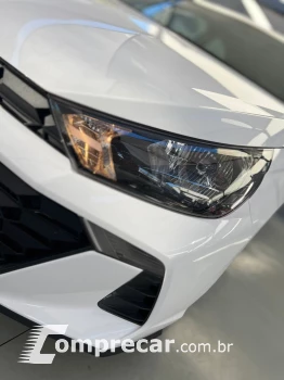 HB20 Sense Plus 1.0 Flex 12V Mec.