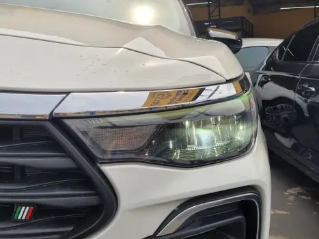 PULSE IMPETUS 1.0 TURBO 200 Flex Aut.