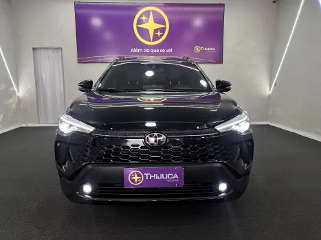 COROLLA CROSS 2.0 Vvt-ie XRE