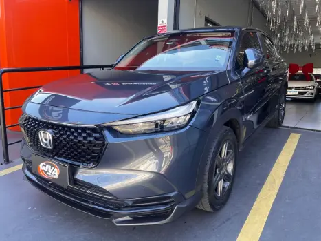 Honda HR-V Advance 1.5  Flex TB 16V 5p Aut. 4 portas