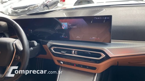 BMW 320I 2.0 16V TURBO GP