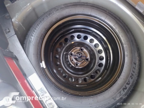 HB20 1.6 Comfort Plus 16V