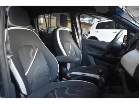 UNO - 1.0 EVO WAY 8V 4P MANUAL