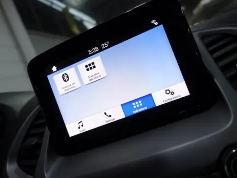 KA + - 1.5 TI-VCT SE PLUS SEDAN AUTOMÁTICO