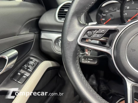 718 2.0 16V H4 BOXSTER PDK