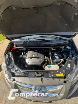 IDEA 1.8 MPI Adventure 16V