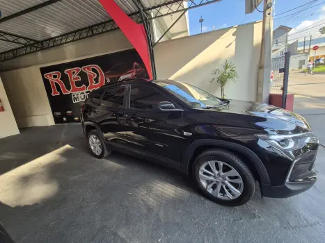 TRACKER 1.0 TURBO FLEX LTZ AUTOMÁTICO