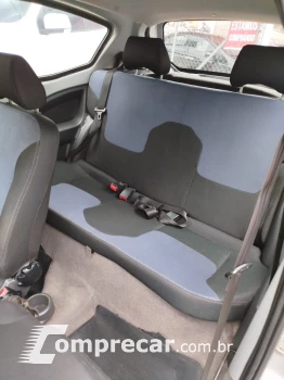 Ka 1.0 8V/1.0 8V ST Flex 3p