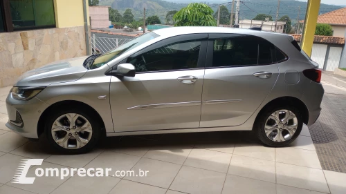 ONIX 1.0 Turbo Premier