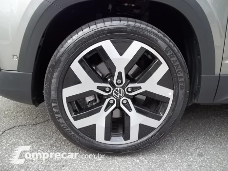 TAOS 1.4 250 TSI Highline