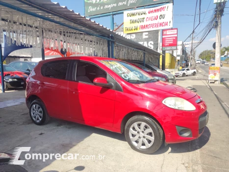 PALIO 1.0 MPI Attractive 8V