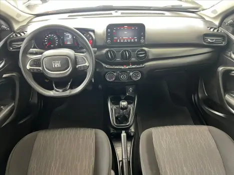 ARGO 1.0 FIREFLY FLEX DRIVE MANUAL