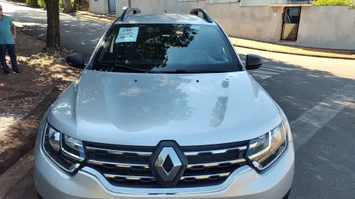 DUSTER 1.6 16V SCE Iconic Plus