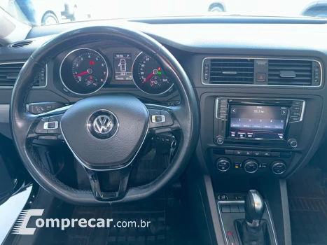 JETTA 1.4 16V TSI Comfortline