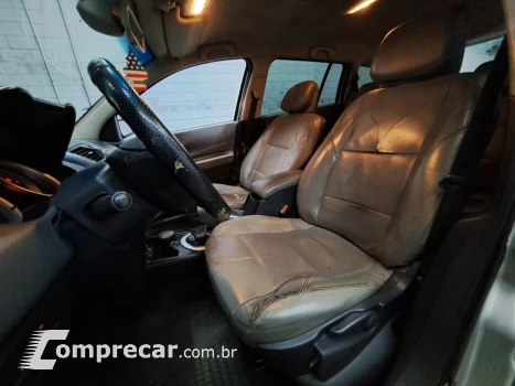 Mégane 1.6 Dynamique Grand Tour 16V Flex 4P Manual