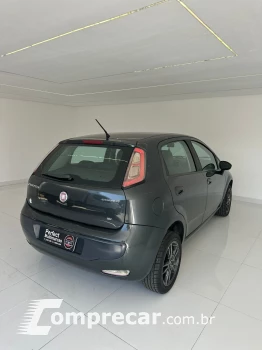 PUNTO 1.6 Essence 16V