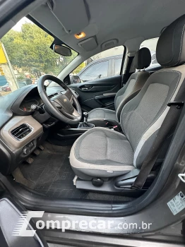 PRISMA 1.0 LT Spe/4 8V