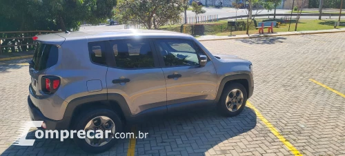 RENEGADE 1.8 16V STD