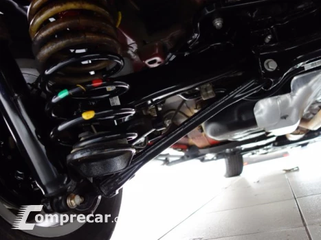 TORO - 1.8 16V EVO FREEDOM AT6