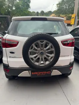 ECOSPORT 2.0 Freestyle 16V