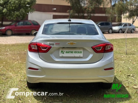 CRUZE 1.4 Turbo LT 16V