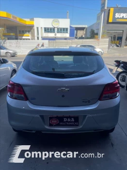 ONIX 1.0 MPFI JOY 8V