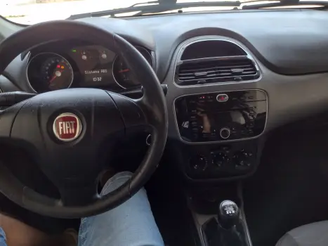 PUNTO 1.6 Essence 16V