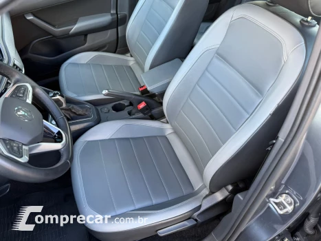 Nivus Highline 1.0 200 TSI Flex Aut.