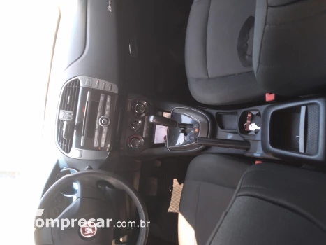 BRAVO 1.8 Essence 16V