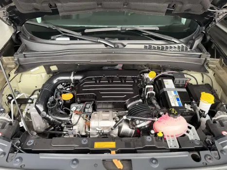 RENEGADE 1.3 T270 Turbo Sport