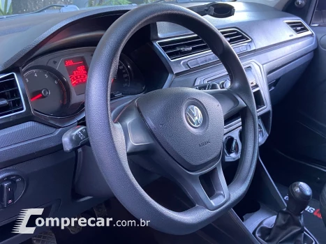 GOL 1.6 16V MSI Totalflex