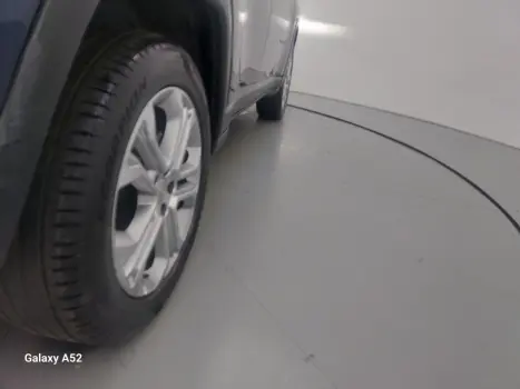 COMPASS 1.3 T270 TURBO FLEX LONGITUDE AT6