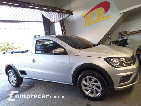 SAVEIRO 1.6 MI Trendline CS 8V