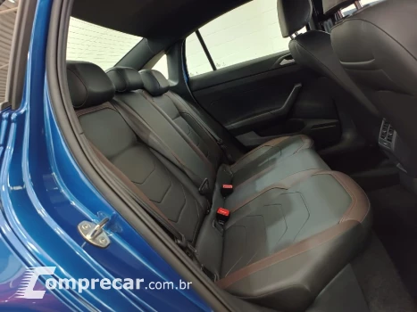 VIRTUS 1.0 200 TSI HIGHLINE AUTOMÁTICO