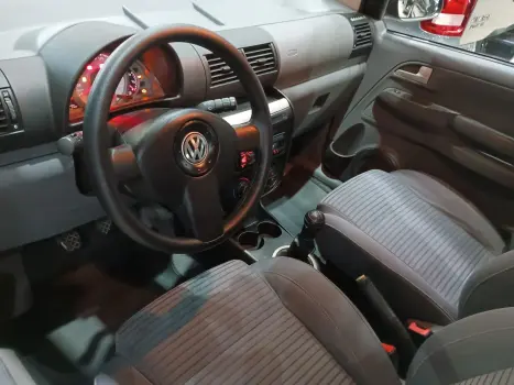 SPACEFOX 1.6 COMFORTLINE