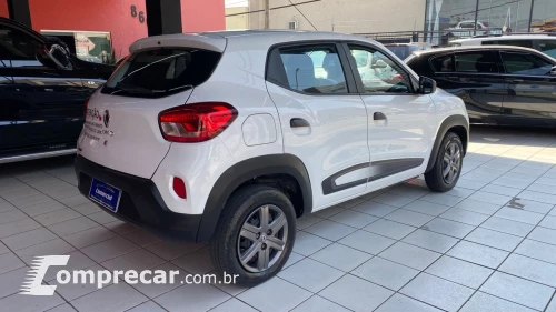 RENAULT KWID 1.0 12V SCE ZEN