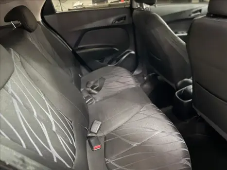 HB20 1.0 Comfort 12V