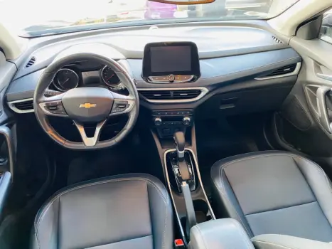 TRACKER 1.2 Turbo Premier