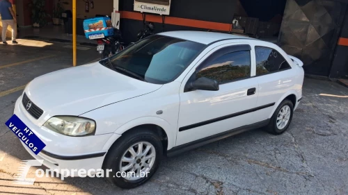 CHEVROLET ASTRA 1.8 MPFI GL 8V 2 portas