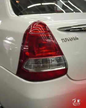 ETIOS 1.5 XLS Sedan 16V