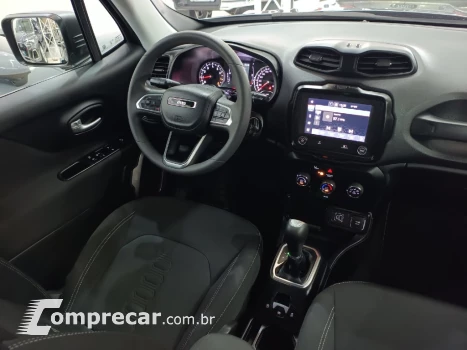 RENEGADE 1.3 T270 TURBO FLEX SPORT AT6