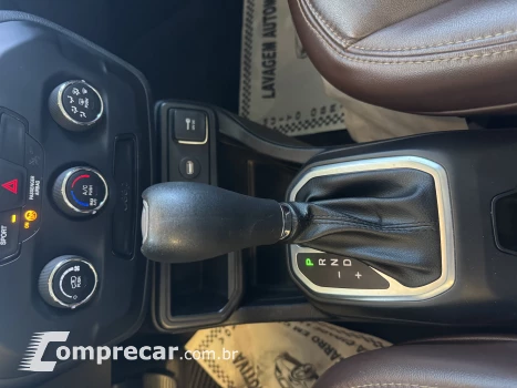 RENEGADE 1.8 16V STD