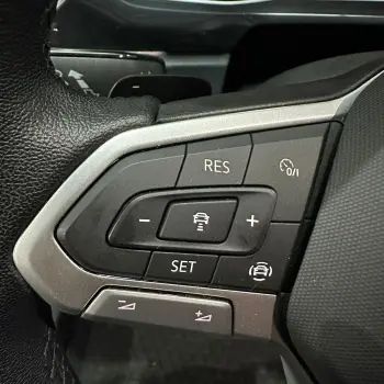 T-Cross Hig. 250 TSI 1.4 Flex 16V 5p Aut