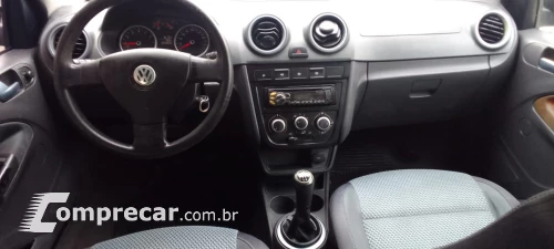 GOL 1.6 MI Power 8V G.V