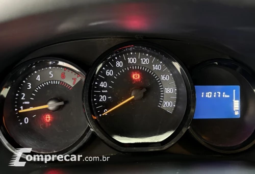 SANDERO 1.6 16V SCE Expression